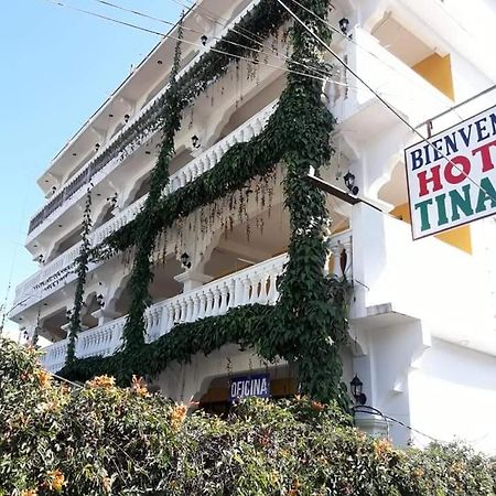 Hotel Tinamit San Pedro La Laguna Eksteriør bilde