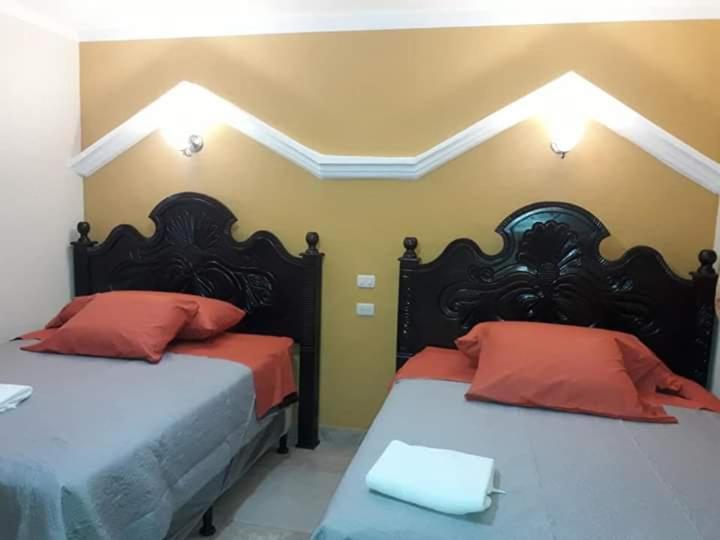 Hotel Tinamit San Pedro La Laguna Eksteriør bilde