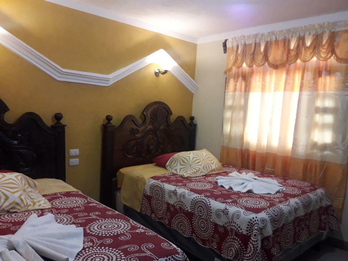 Hotel Tinamit San Pedro La Laguna Eksteriør bilde